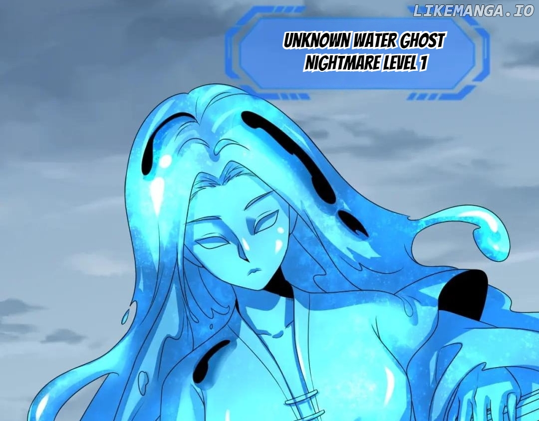 Era of the Haunted Chapter 199 - page 94
